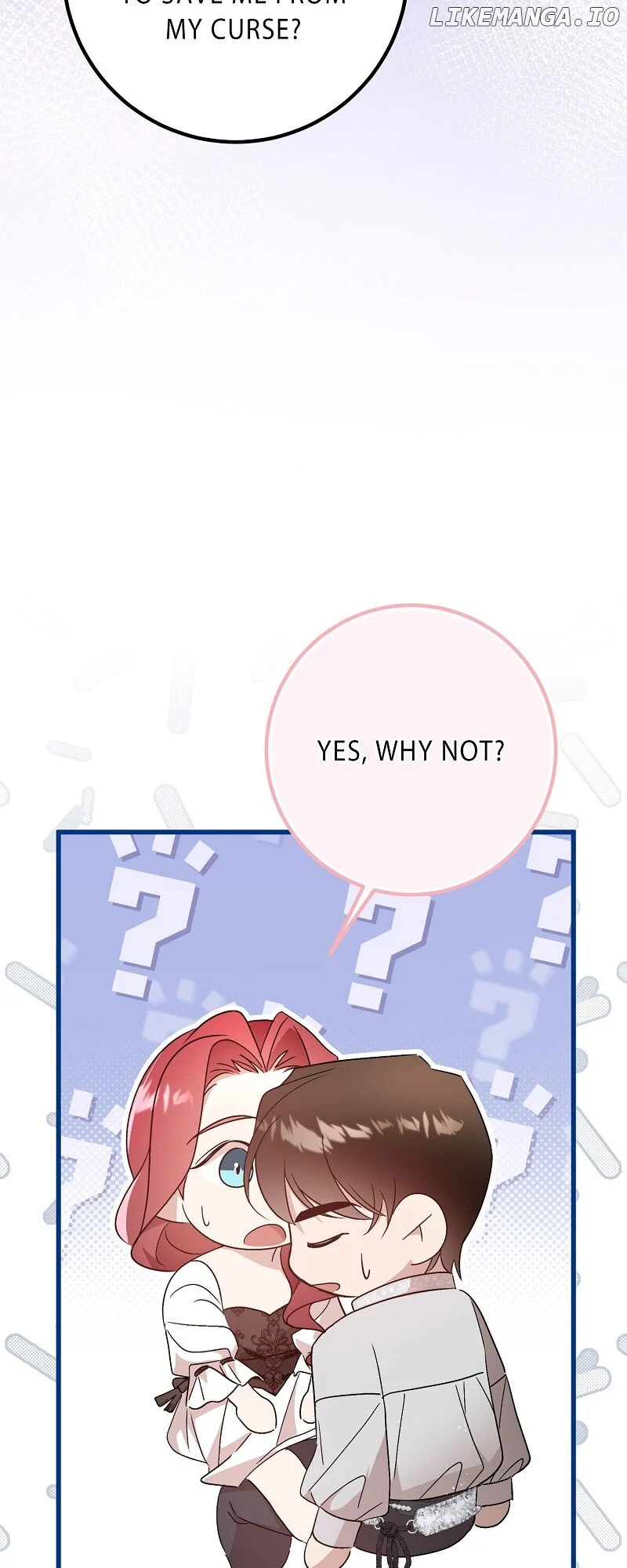 My First kiss With The Evil Butler chapter 41 page 48