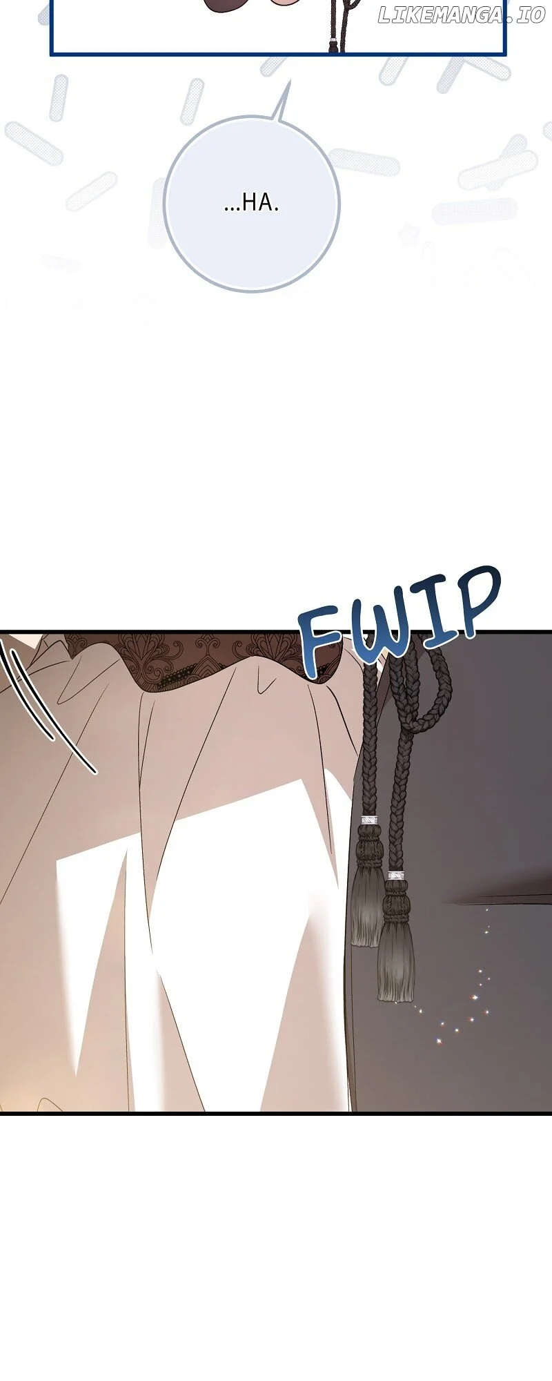 My First kiss With The Evil Butler chapter 41 page 49