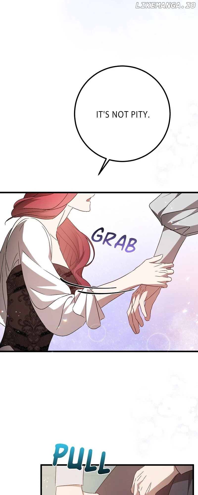 My First kiss With The Evil Butler chapter 41 page 52
