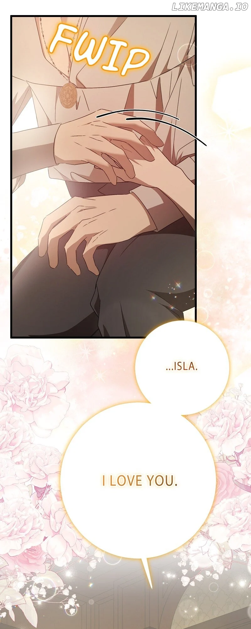 My First kiss With The Evil Butler chapter 41 page 55