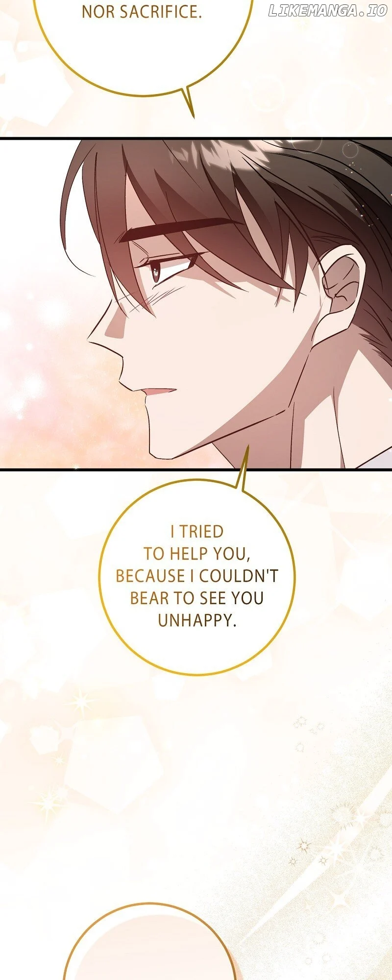My First kiss With The Evil Butler chapter 41 page 58
