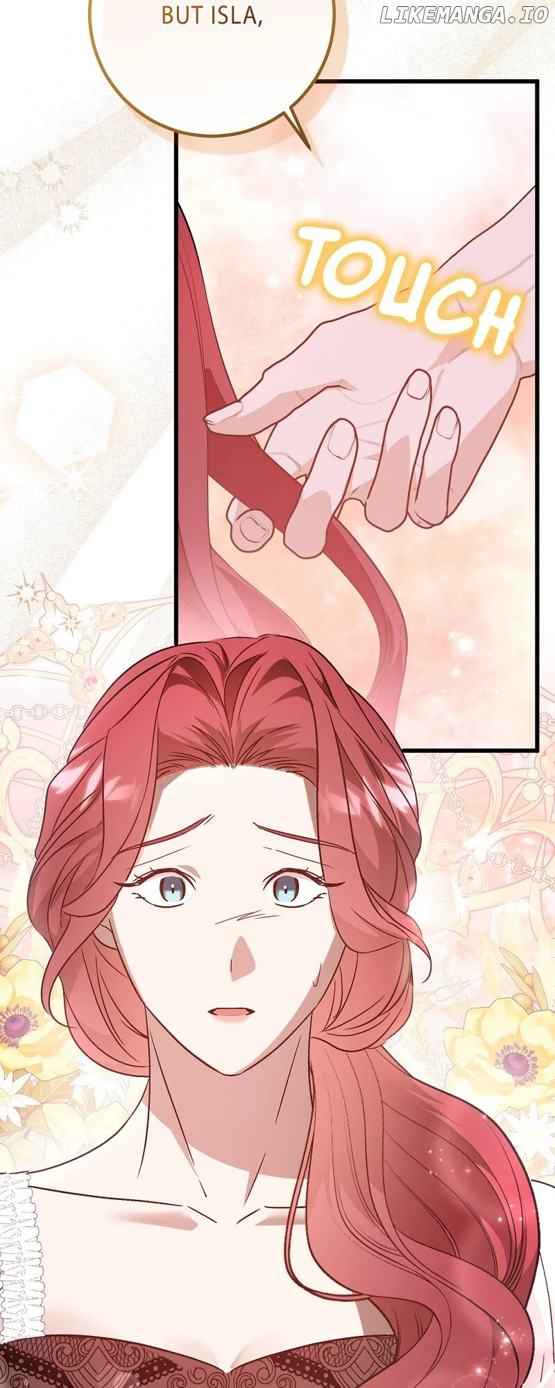 My First kiss With The Evil Butler chapter 41 page 59
