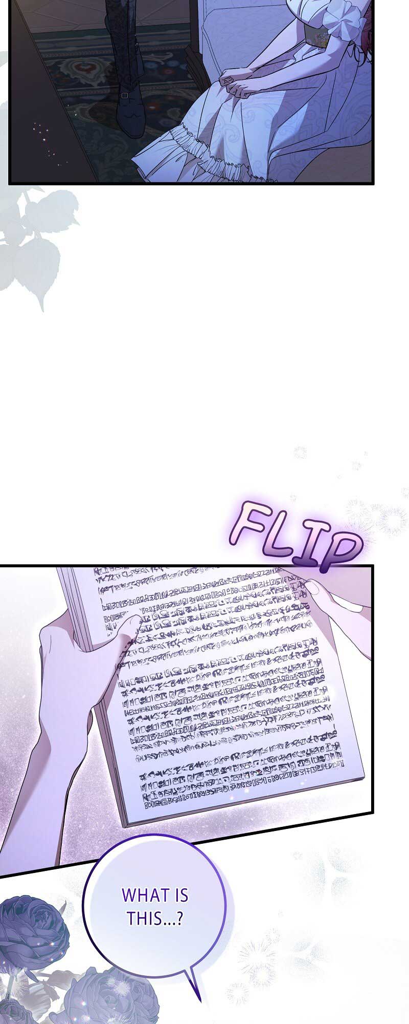 My First kiss With The Evil Butler chapter 44 page 7