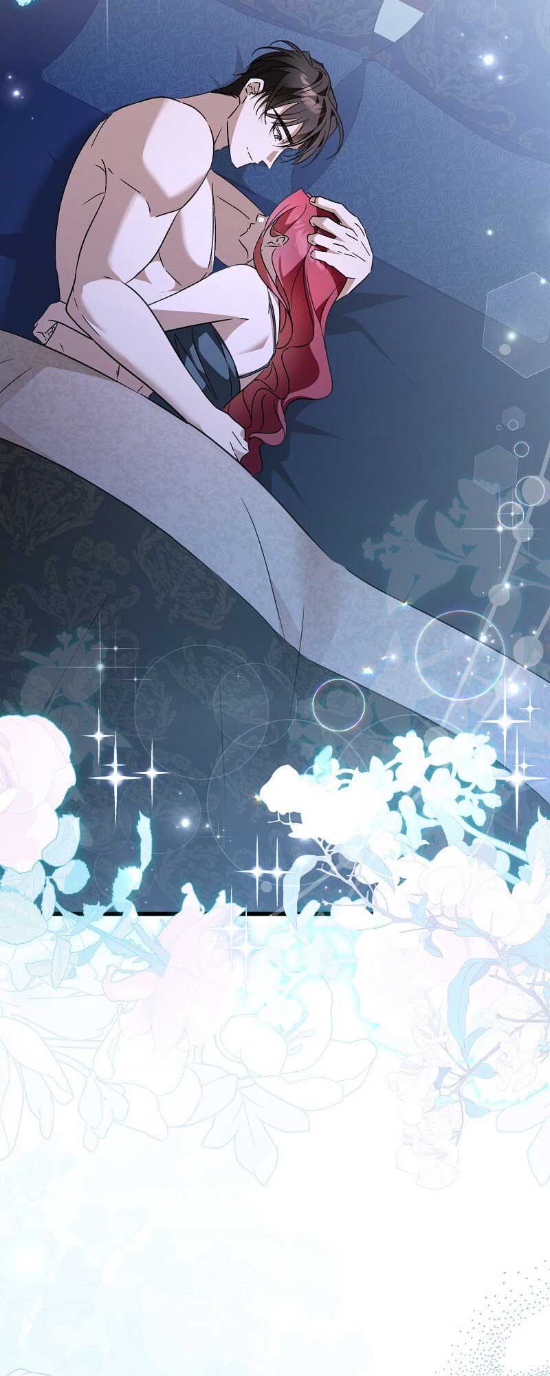 My First kiss With The Evil Butler chapter 45 page 2