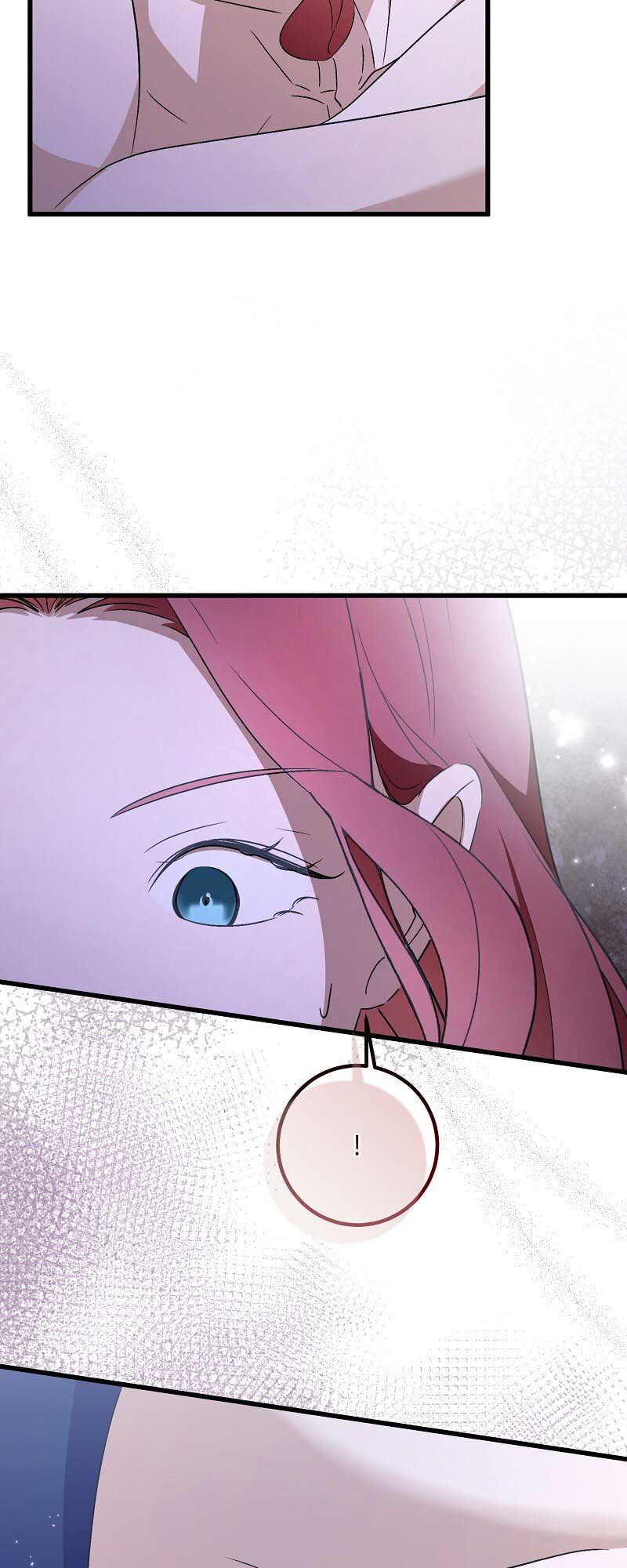 My First kiss With The Evil Butler chapter 45 page 9