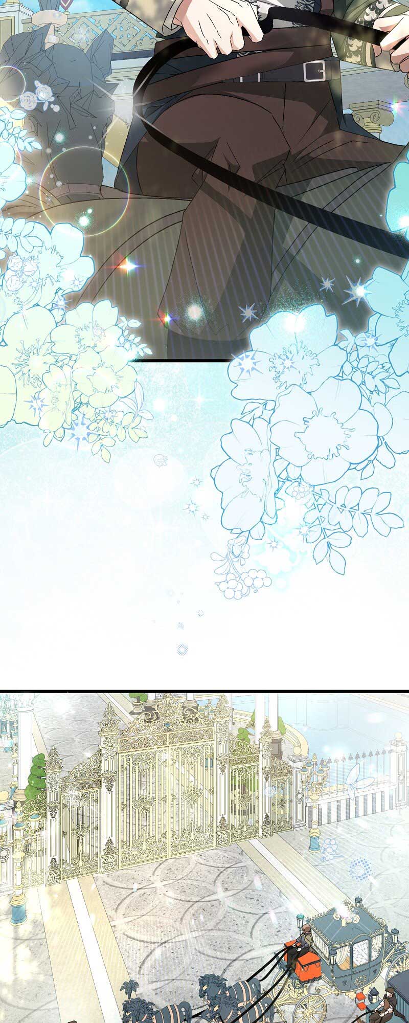 My First kiss With The Evil Butler chapter 46 page 2