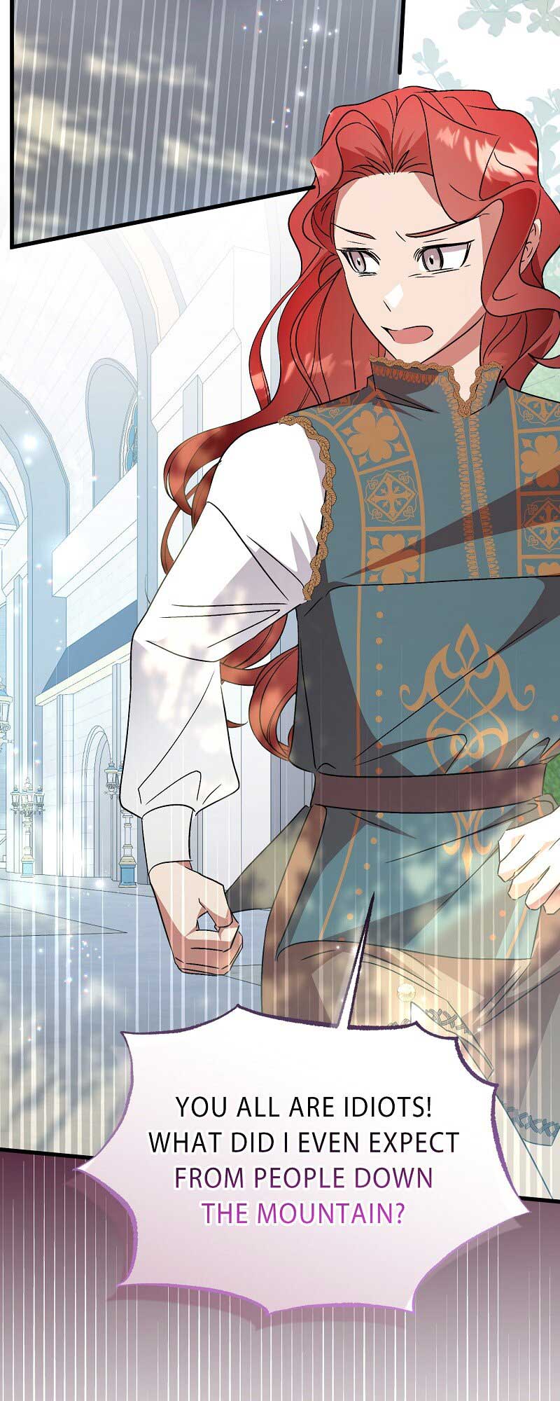 My First kiss With The Evil Butler chapter 46 page 45