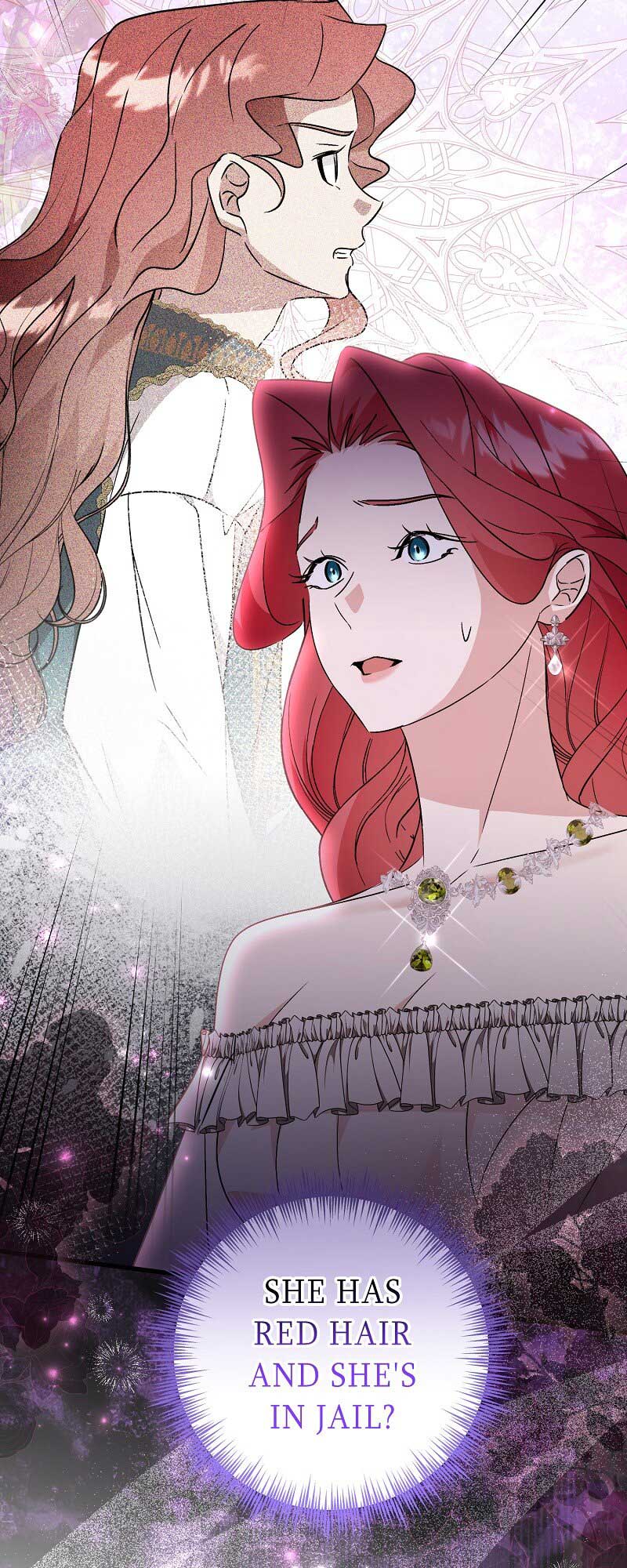My First kiss With The Evil Butler chapter 46 page 72