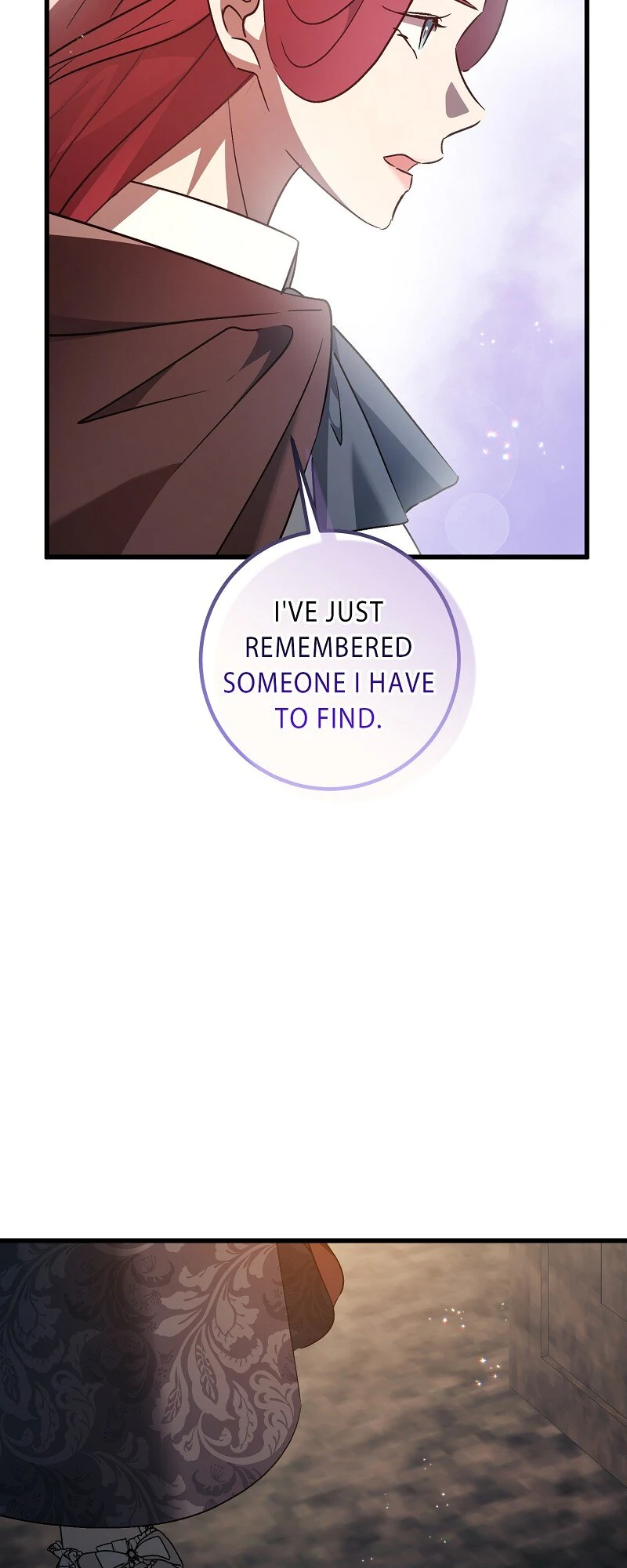 My First kiss With The Evil Butler chapter 49 page 3
