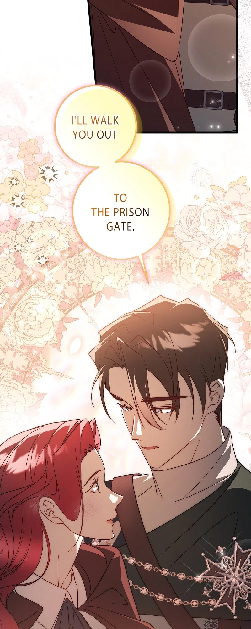 My First kiss With The Evil Butler chapter 49 page 6