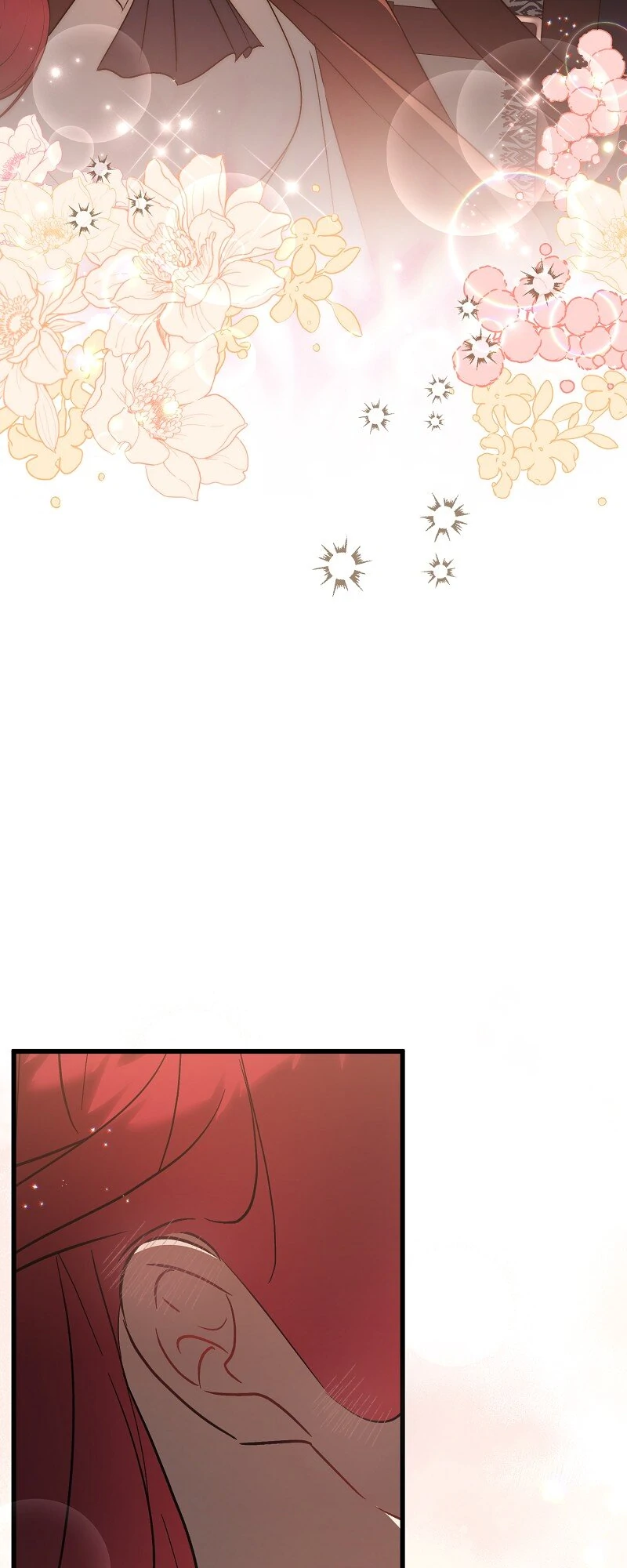 My First kiss With The Evil Butler chapter 49 page 7
