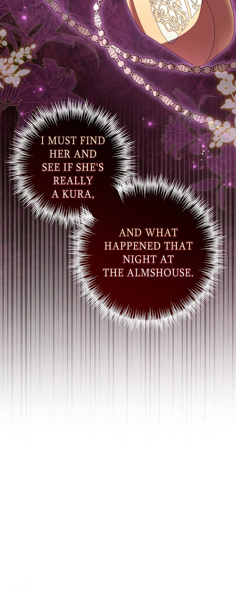 My First kiss With The Evil Butler chapter 49 page 13