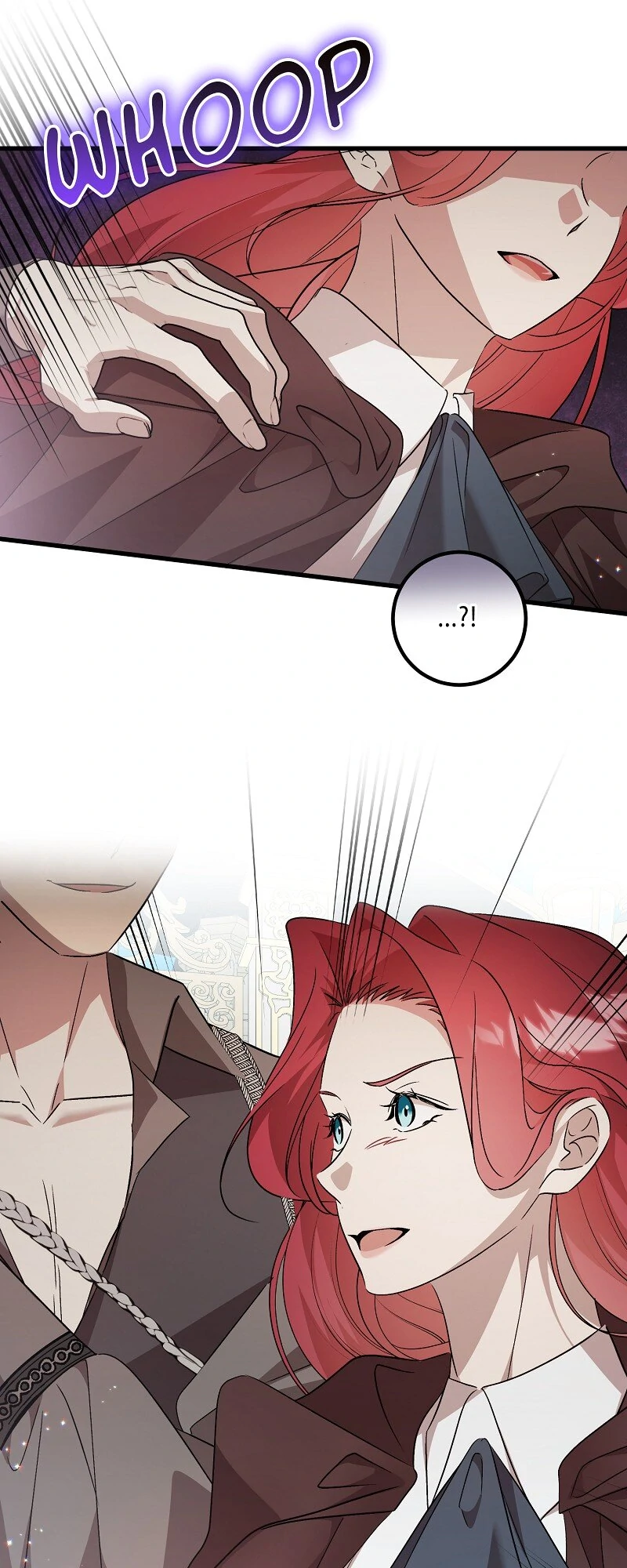 My First kiss With The Evil Butler chapter 49 page 14