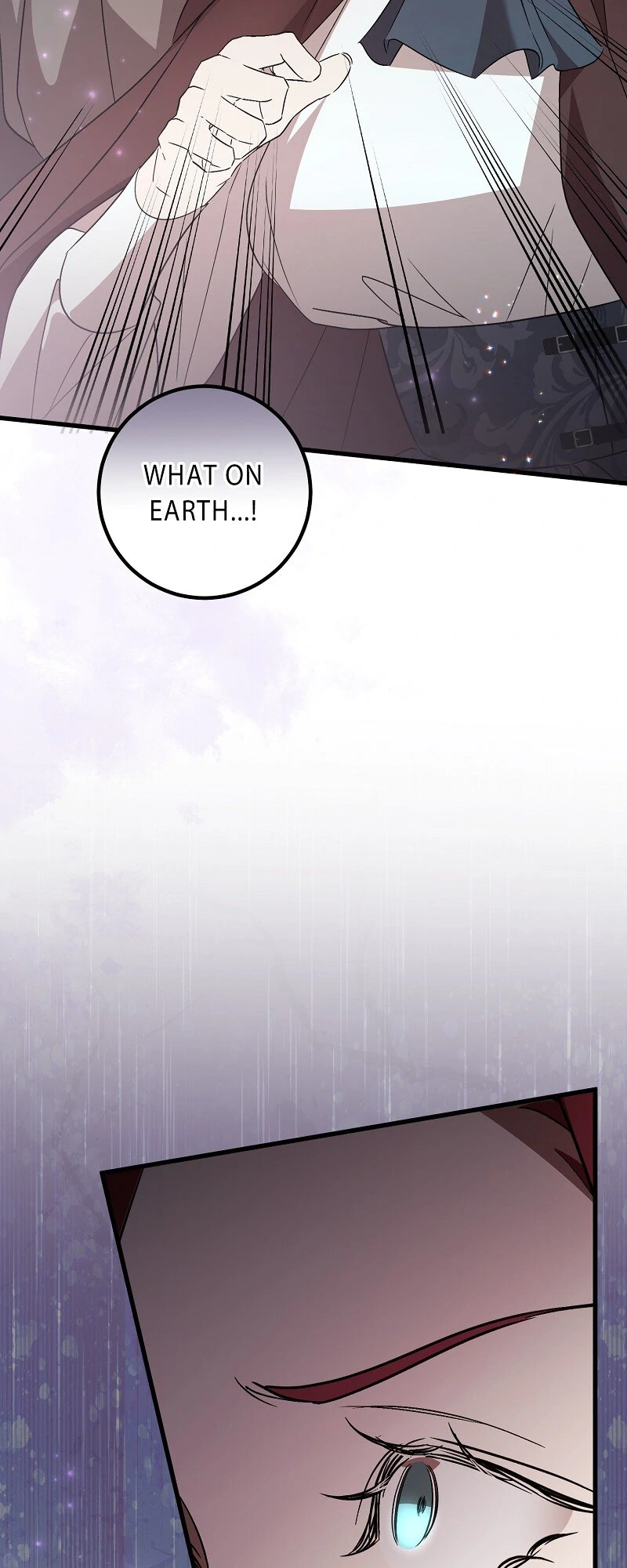 My First kiss With The Evil Butler chapter 49 page 15