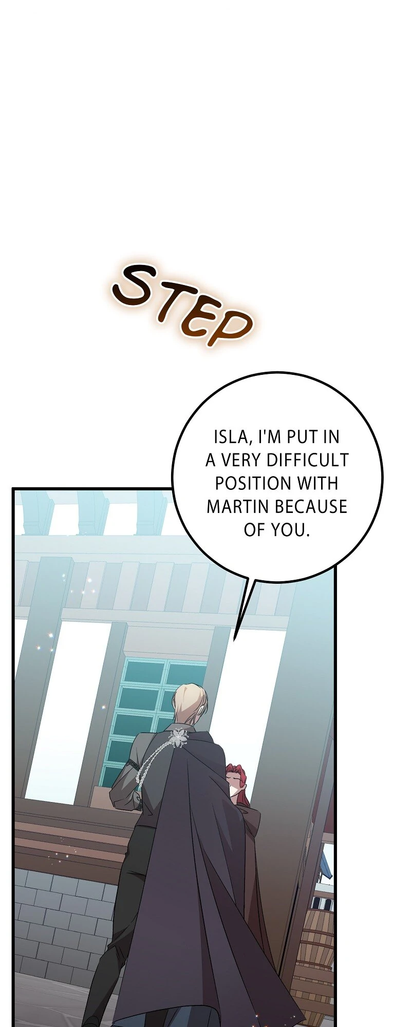 My First kiss With The Evil Butler chapter 49 page 25