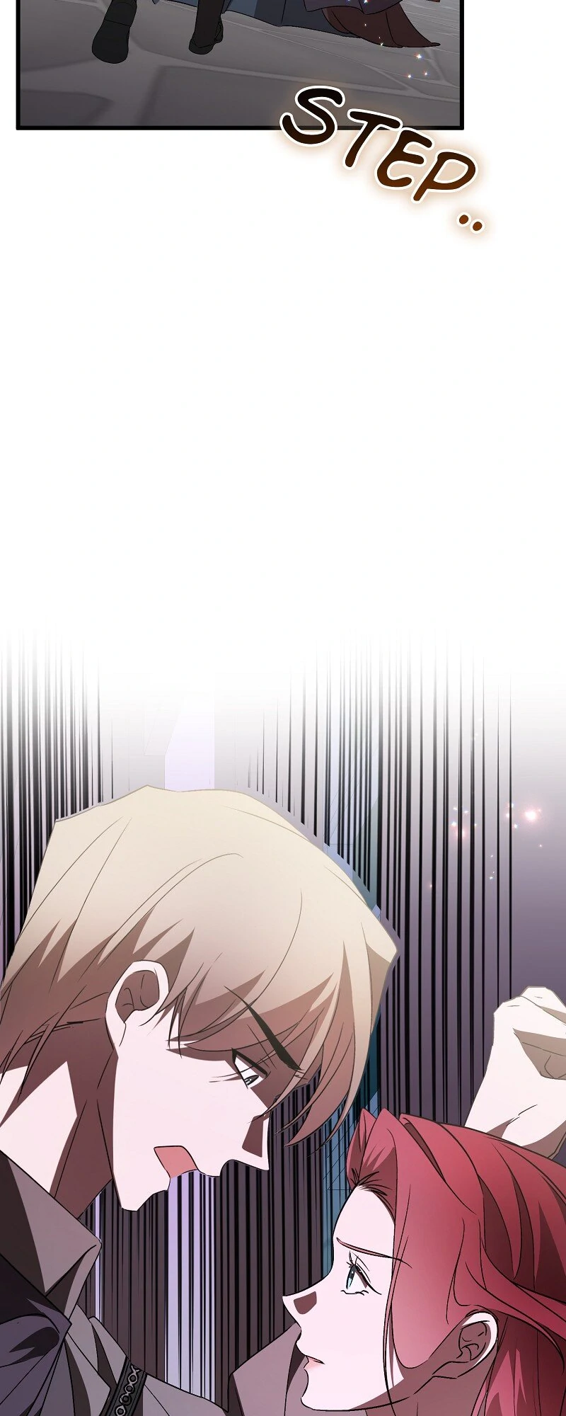 My First kiss With The Evil Butler chapter 49 page 26