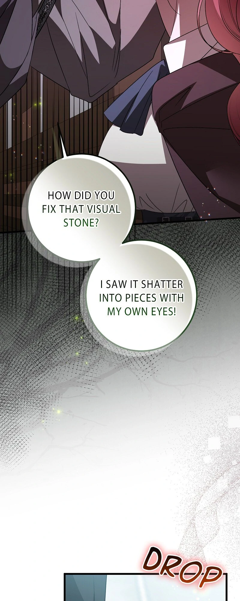 My First kiss With The Evil Butler chapter 49 page 27
