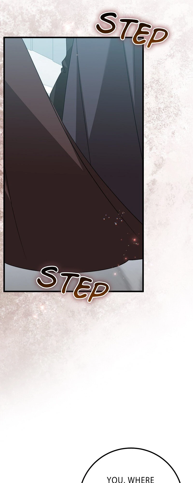 My First kiss With The Evil Butler chapter 49 page 30