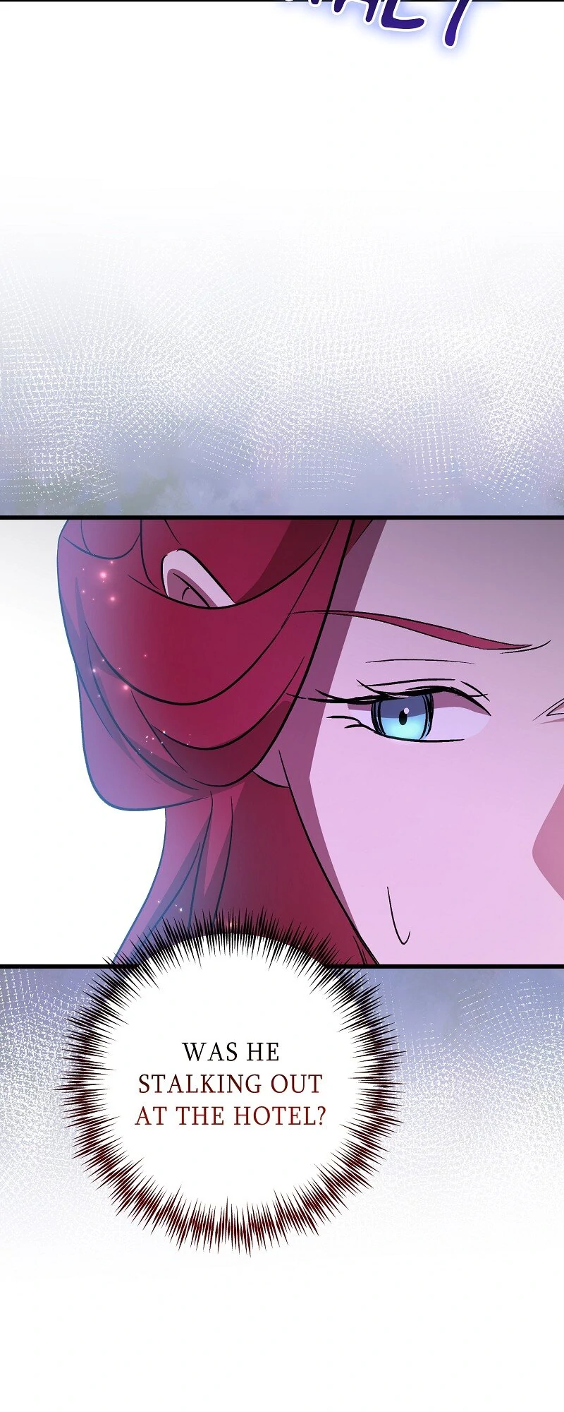 My First kiss With The Evil Butler chapter 49 page 32