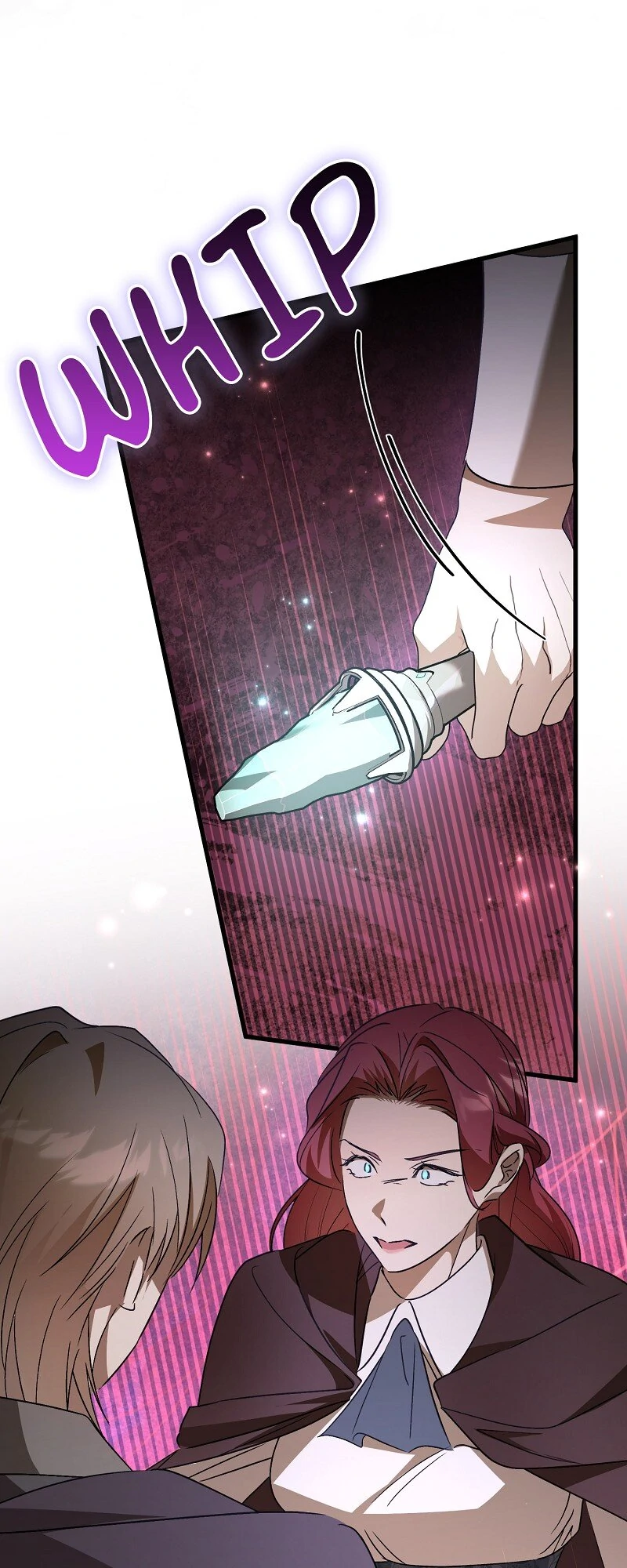 My First kiss With The Evil Butler chapter 49 page 37