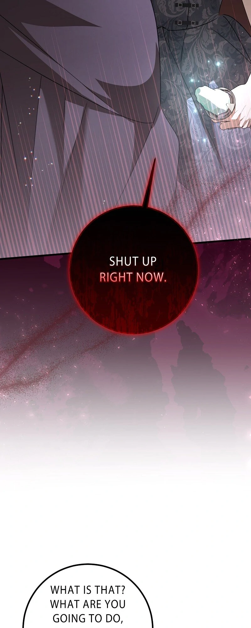 My First kiss With The Evil Butler chapter 49 page 38