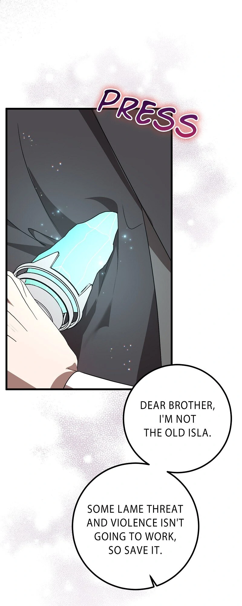 My First kiss With The Evil Butler chapter 49 page 41
