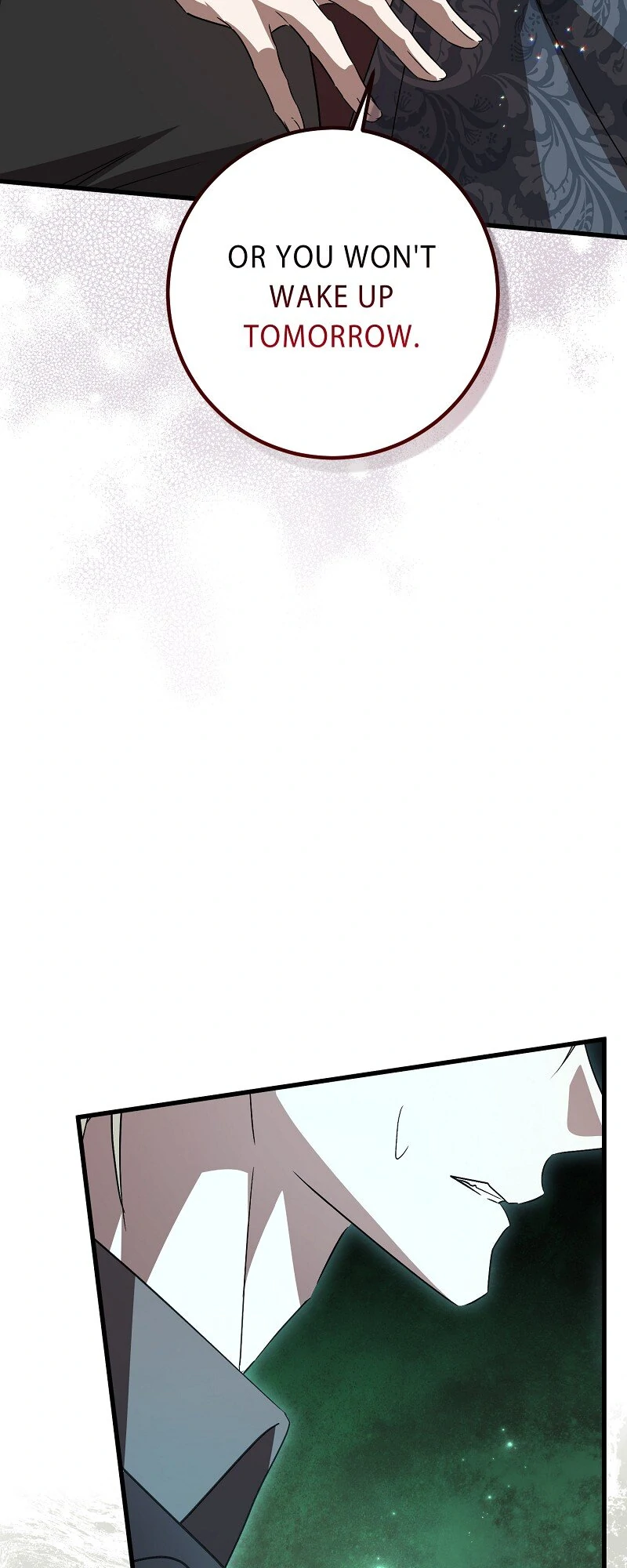 My First kiss With The Evil Butler chapter 49 page 43