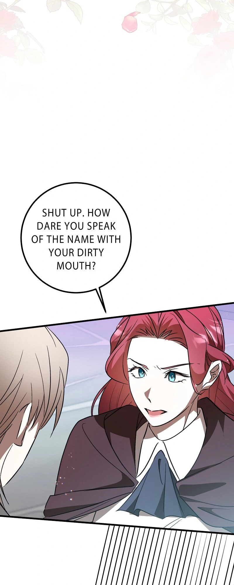 My First kiss With The Evil Butler chapter 49 page 48