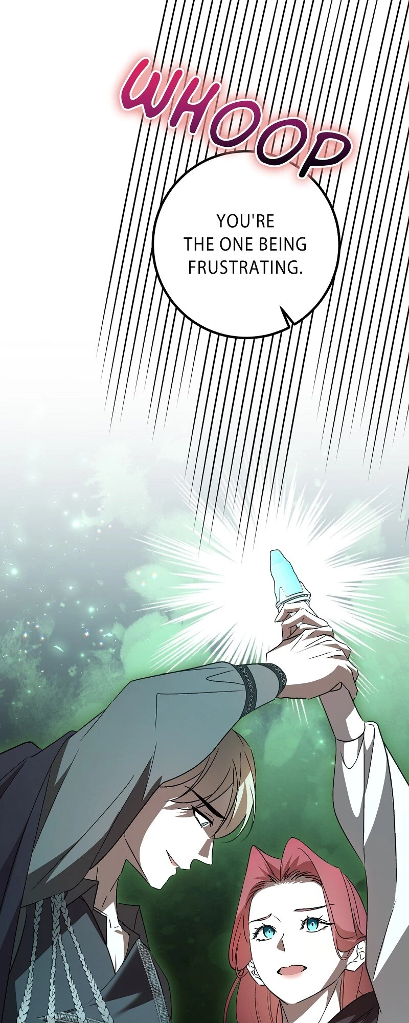 My First kiss With The Evil Butler chapter 49 page 49