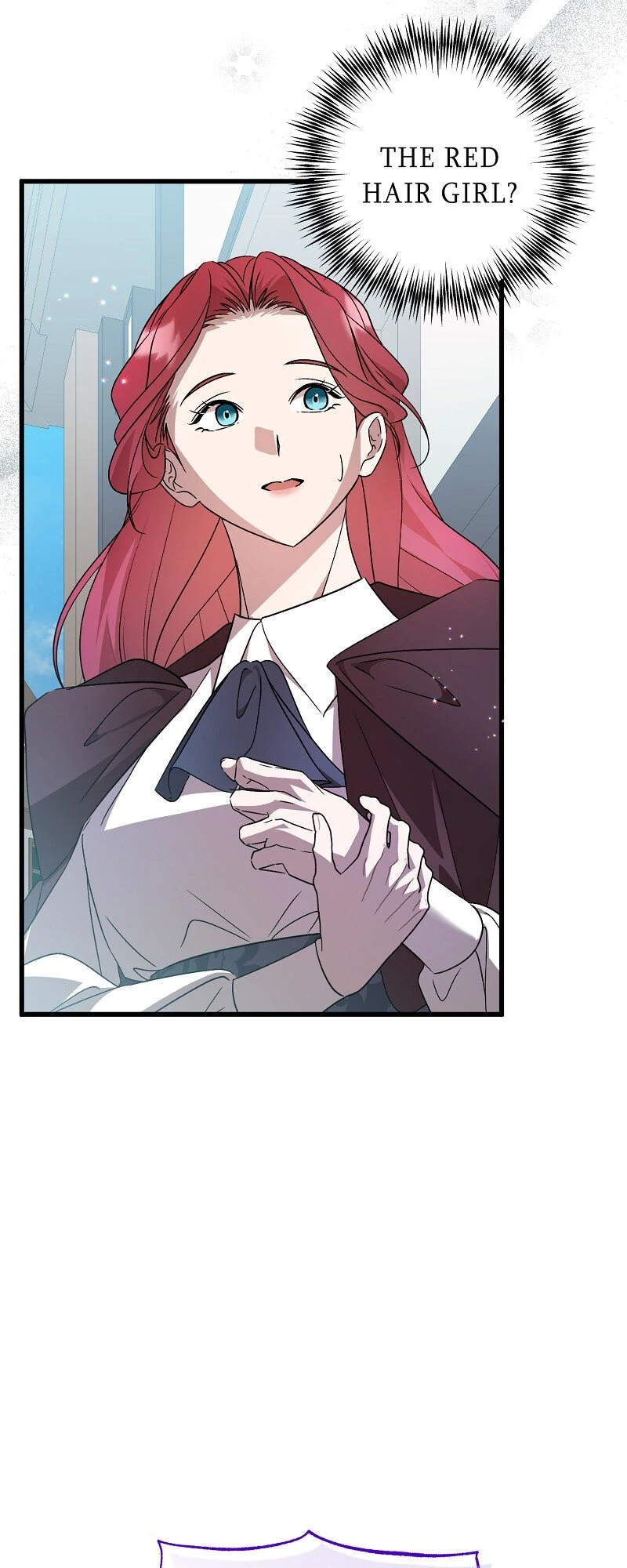 My First kiss With The Evil Butler chapter 49 page 55