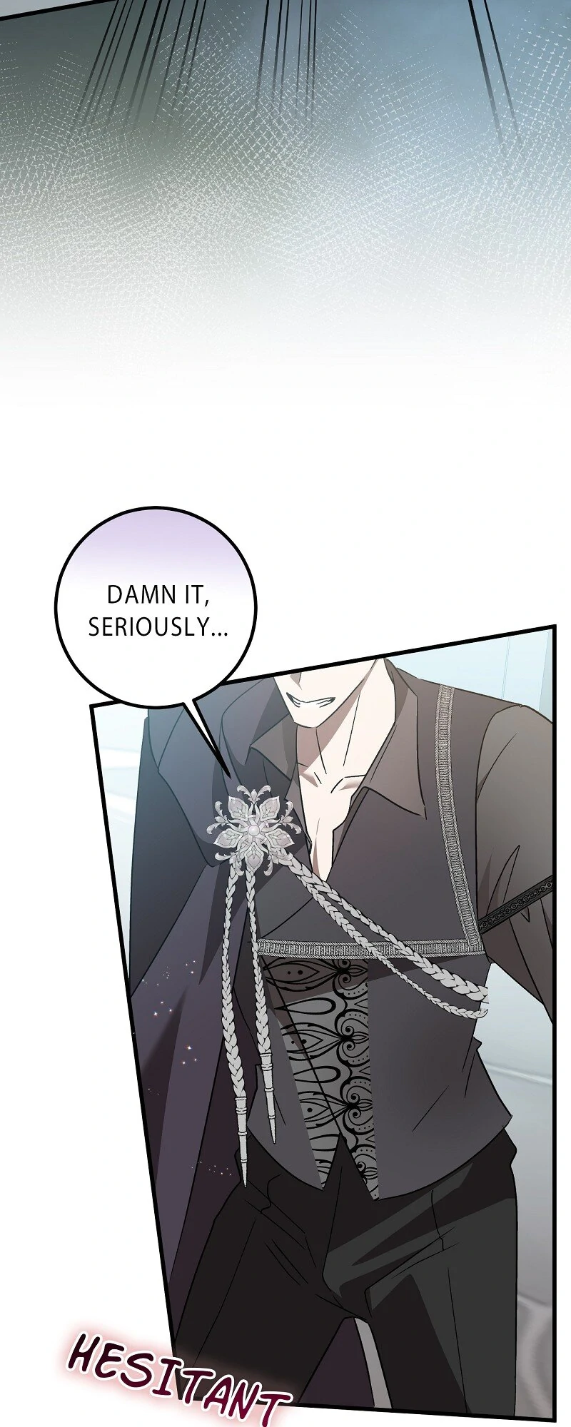 My First kiss With The Evil Butler chapter 49 page 57