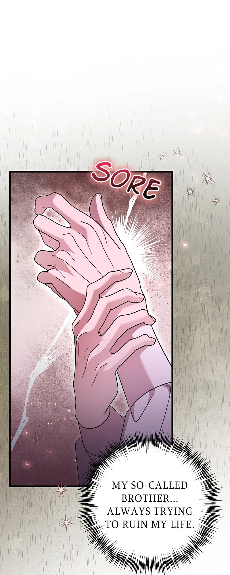 My First kiss With The Evil Butler chapter 49 page 59
