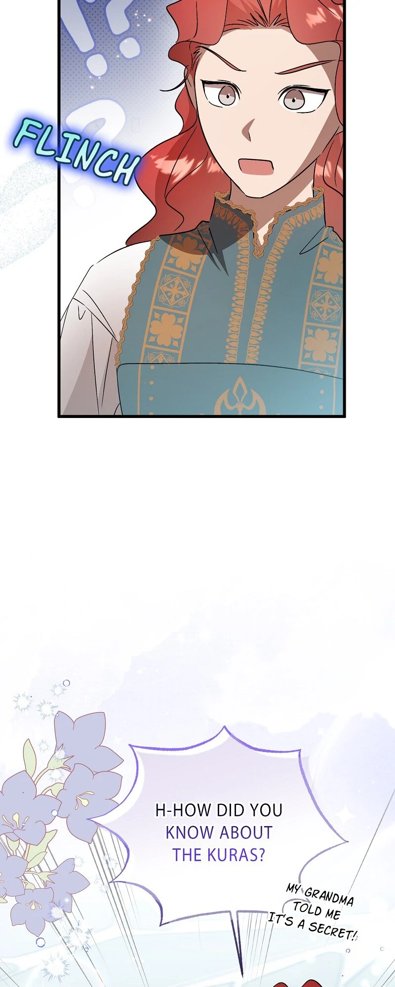 My First kiss With The Evil Butler chapter 49 page 66