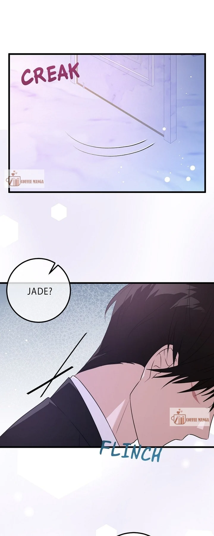 My First kiss With The Evil Butler chapter 5 page 1