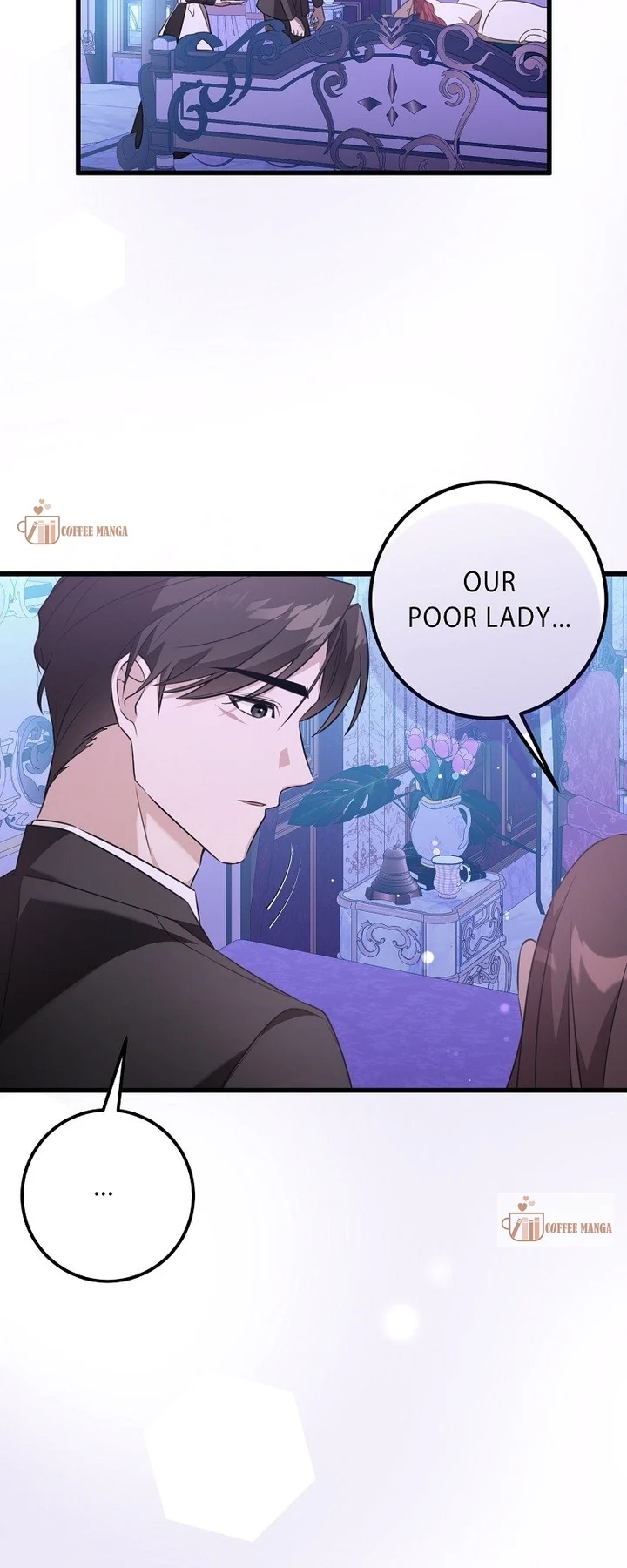 My First kiss With The Evil Butler chapter 5 page 3