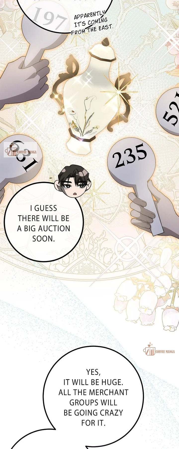 My First kiss With The Evil Butler chapter 5 page 16
