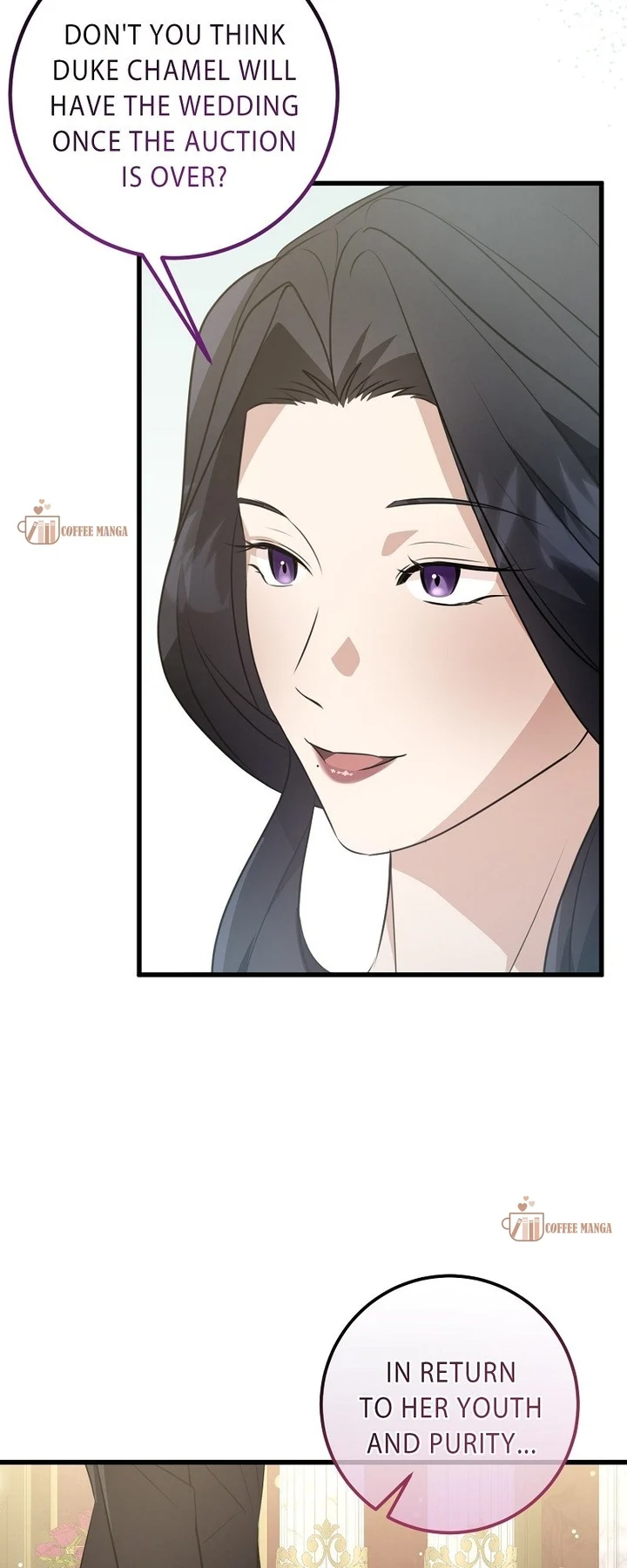 My First kiss With The Evil Butler chapter 5 page 17