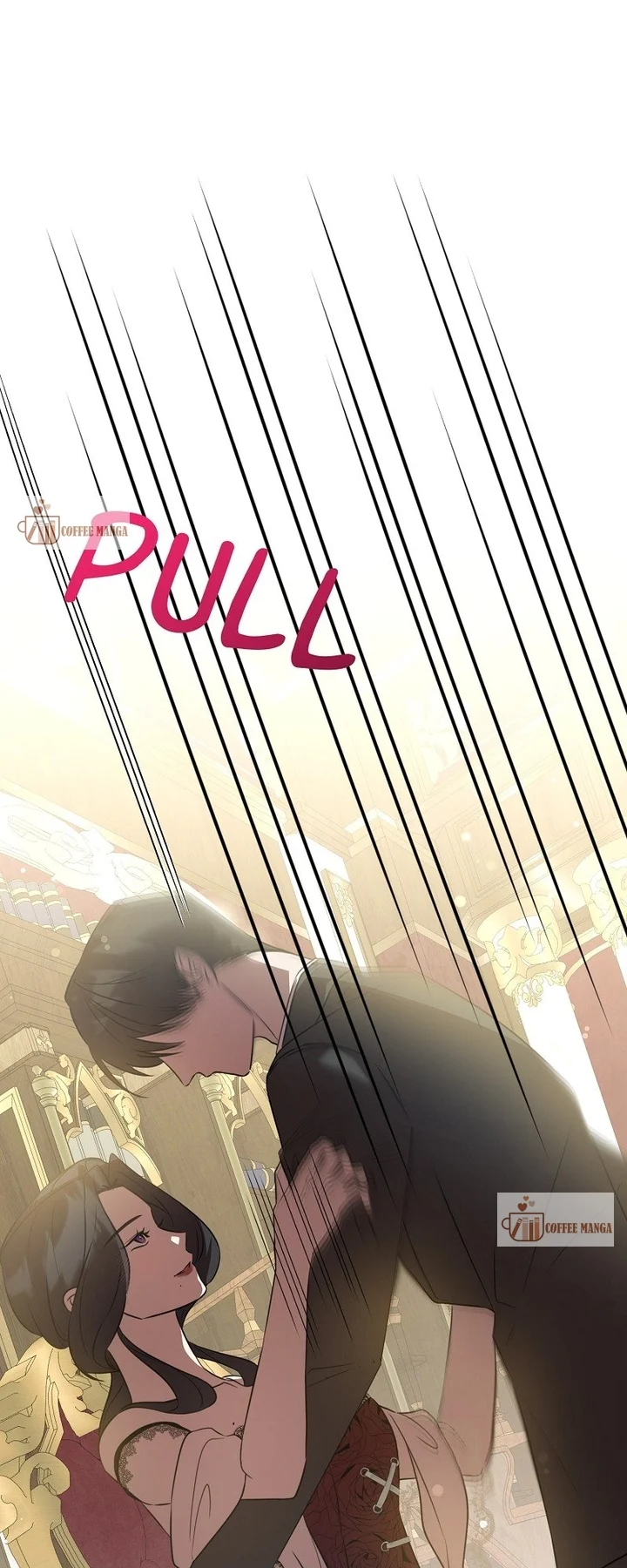 My First kiss With The Evil Butler chapter 5 page 20
