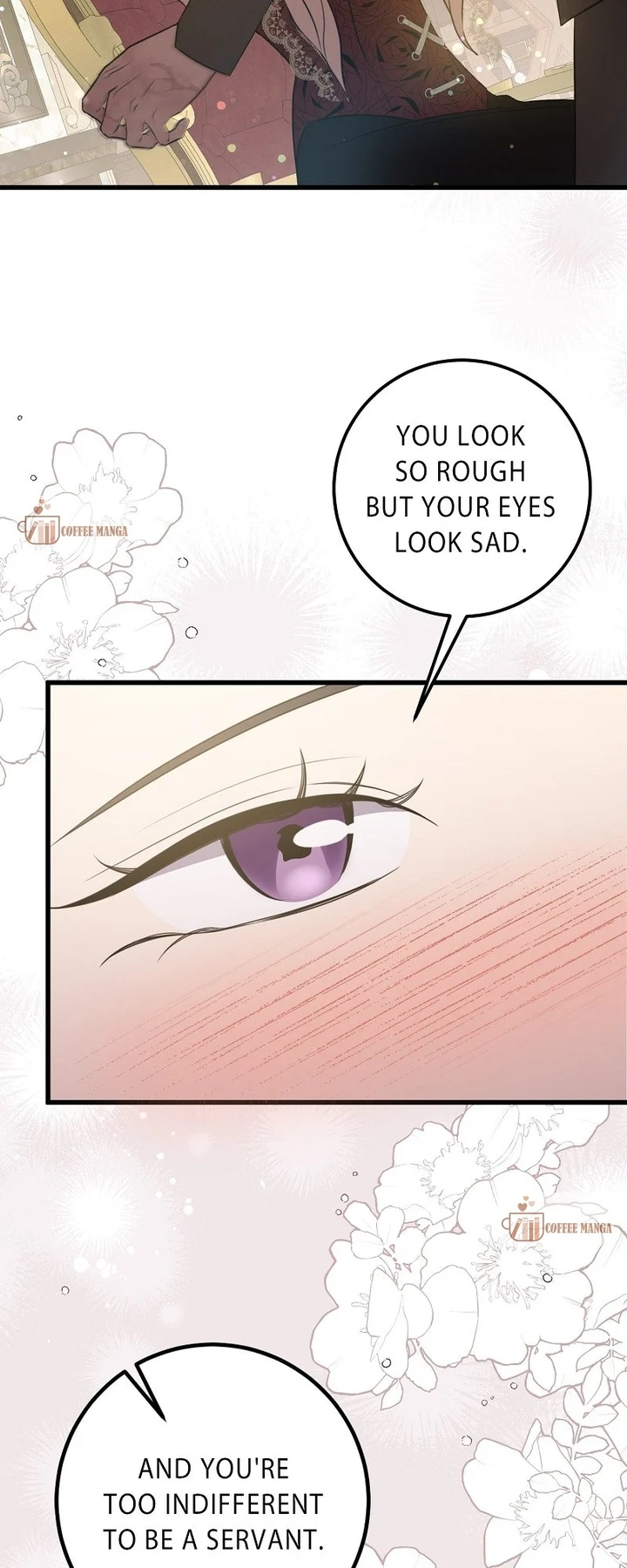 My First kiss With The Evil Butler chapter 5 page 21