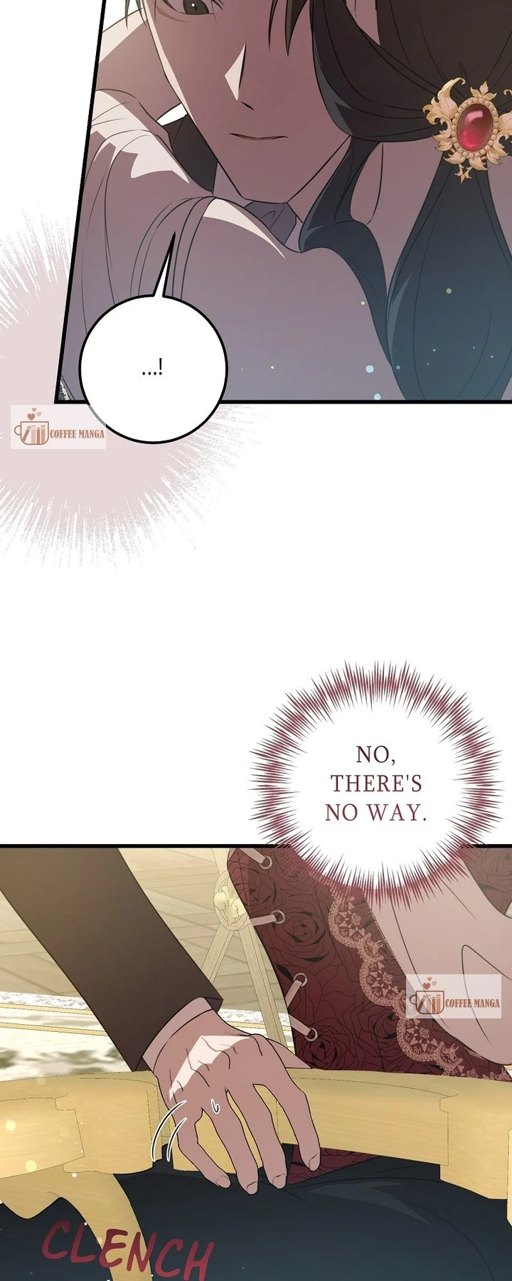My First kiss With The Evil Butler chapter 5 page 25