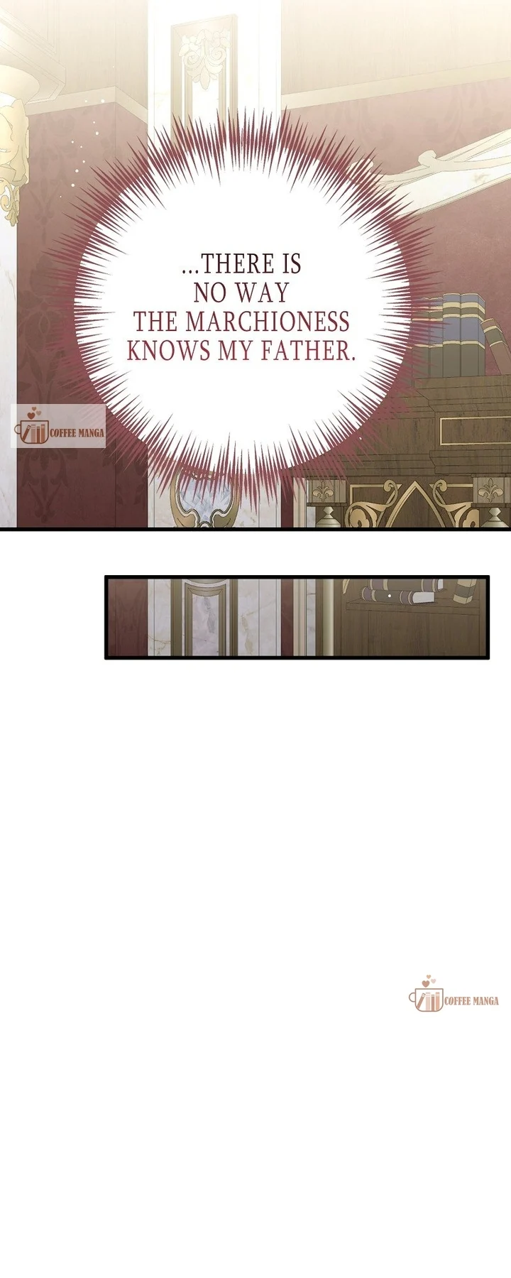 My First kiss With The Evil Butler chapter 5 page 29