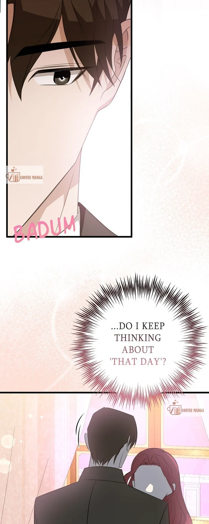 My First kiss With The Evil Butler chapter 5 page 35