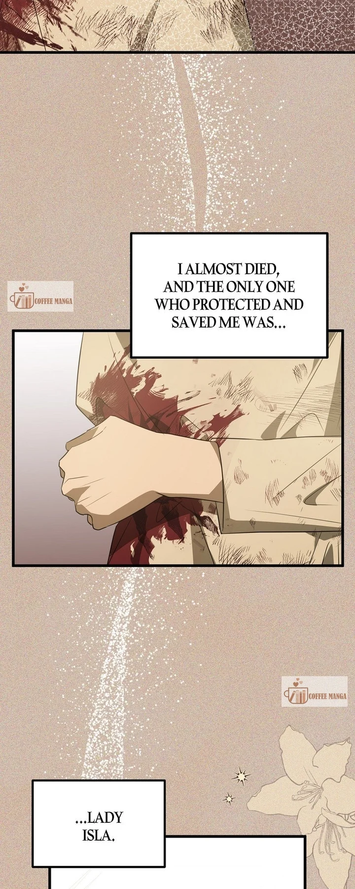 My First kiss With The Evil Butler chapter 5 page 38