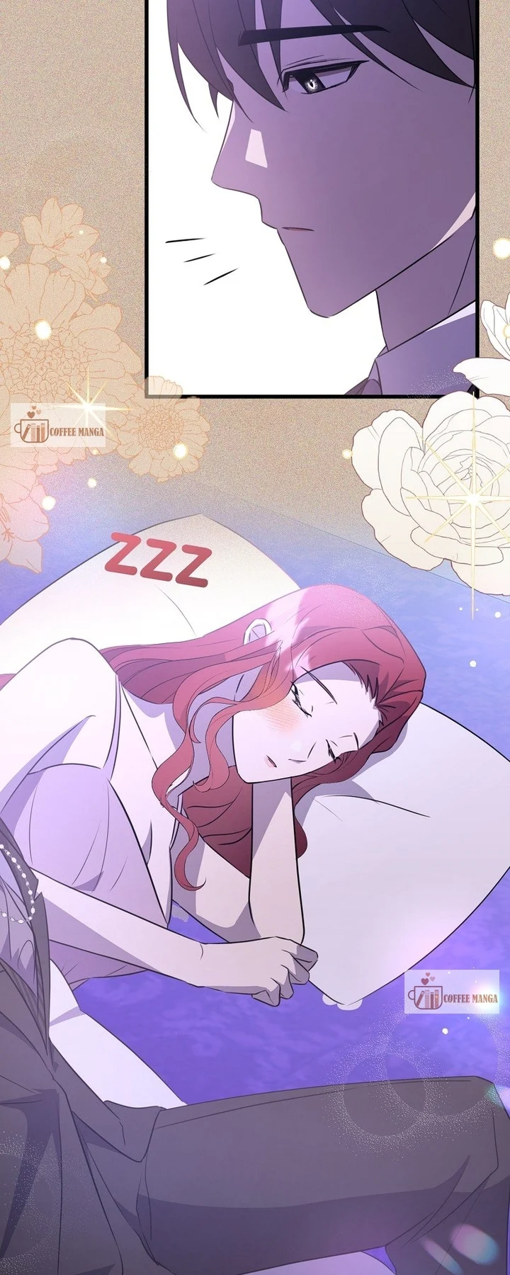 My First kiss With The Evil Butler chapter 5 page 47