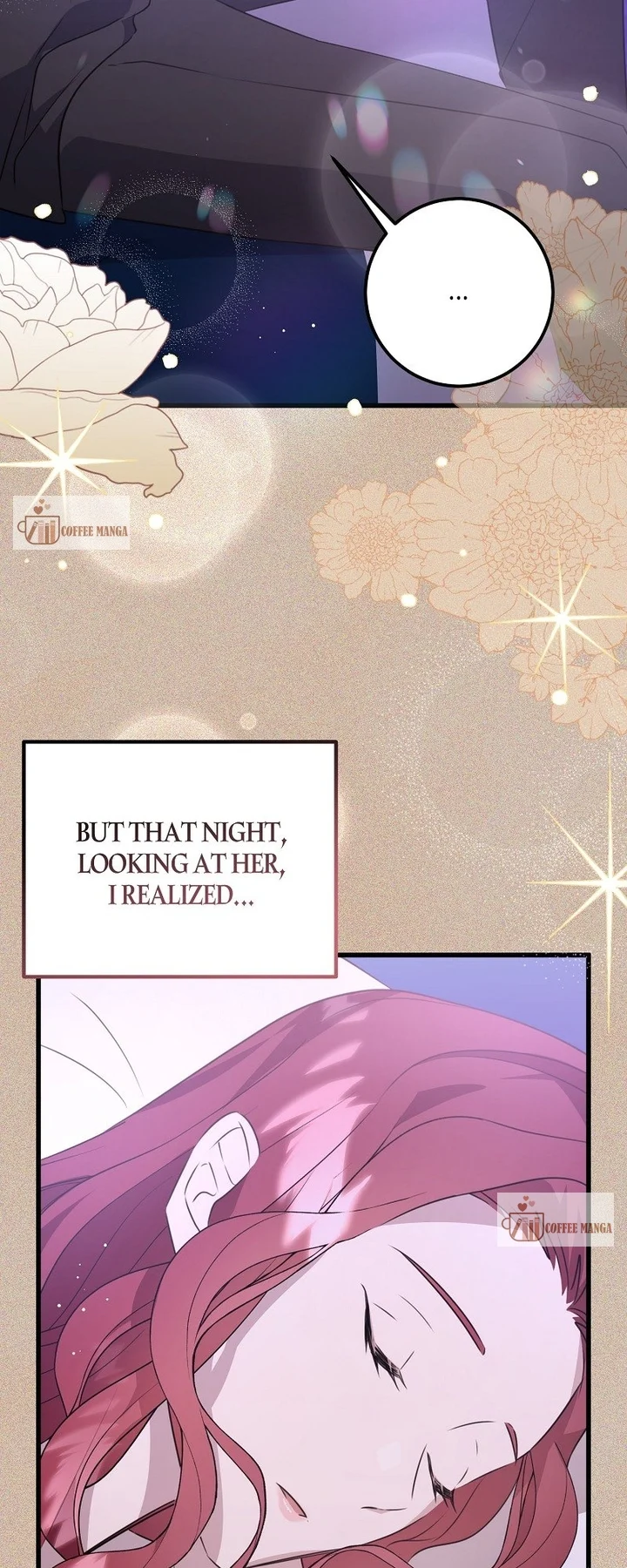 My First kiss With The Evil Butler chapter 5 page 48