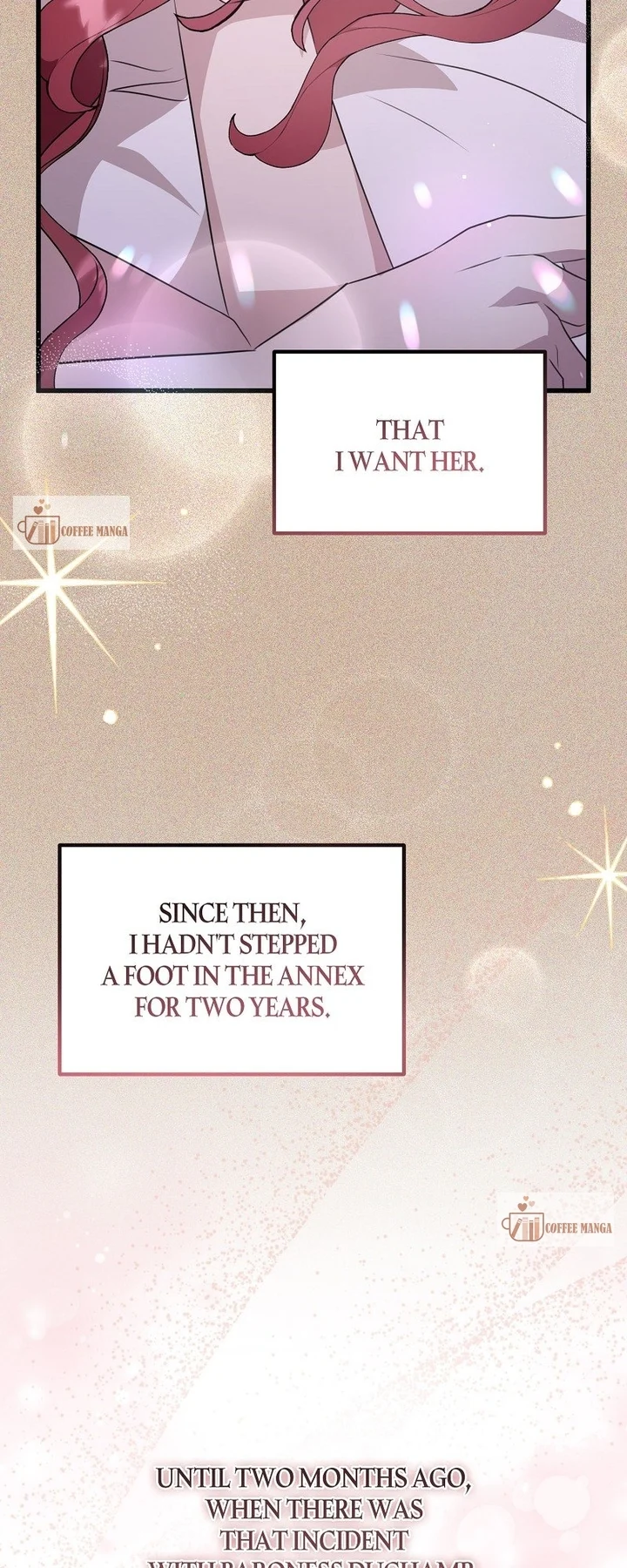 My First kiss With The Evil Butler chapter 5 page 49