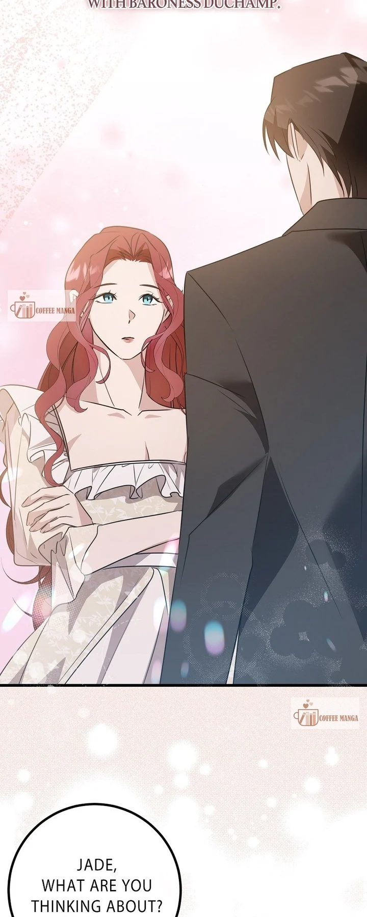 My First kiss With The Evil Butler chapter 5 page 50