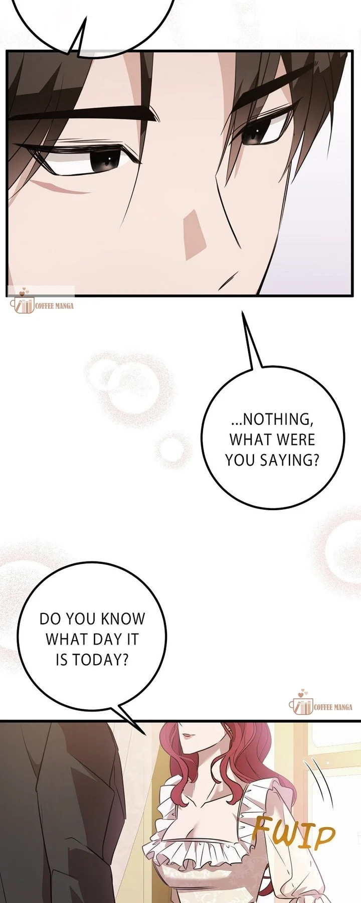 My First kiss With The Evil Butler chapter 5 page 51