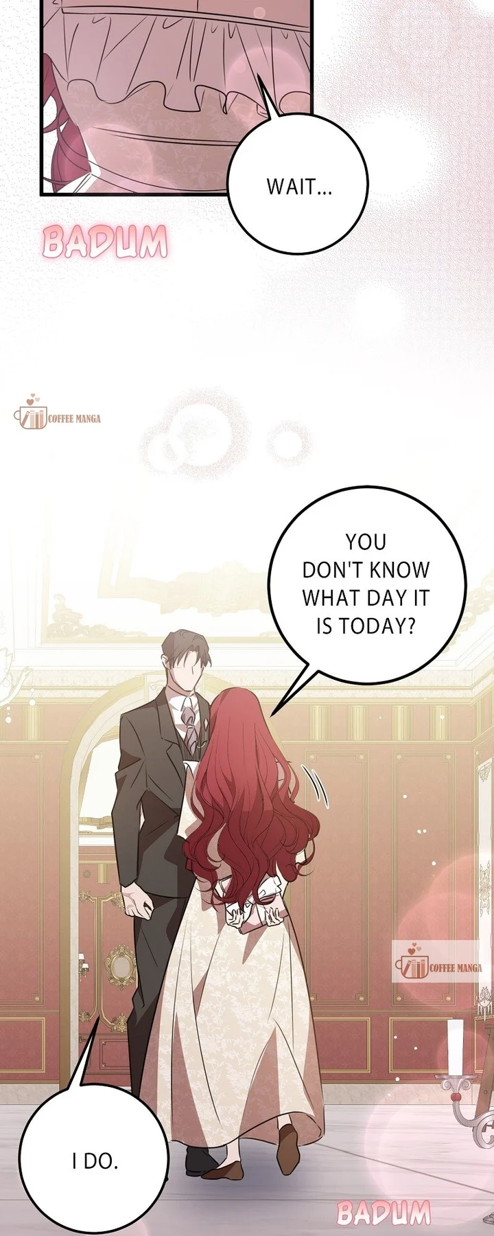 My First kiss With The Evil Butler chapter 5 page 53