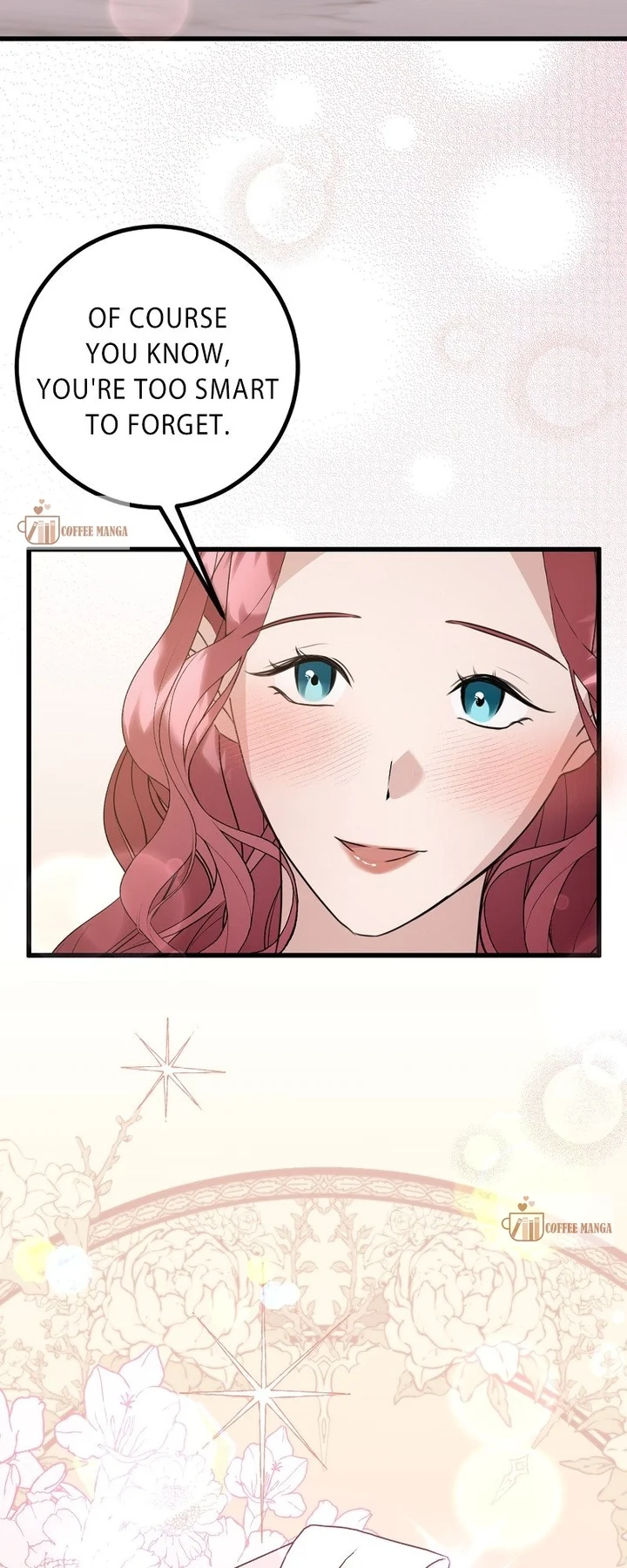 My First kiss With The Evil Butler chapter 5 page 54